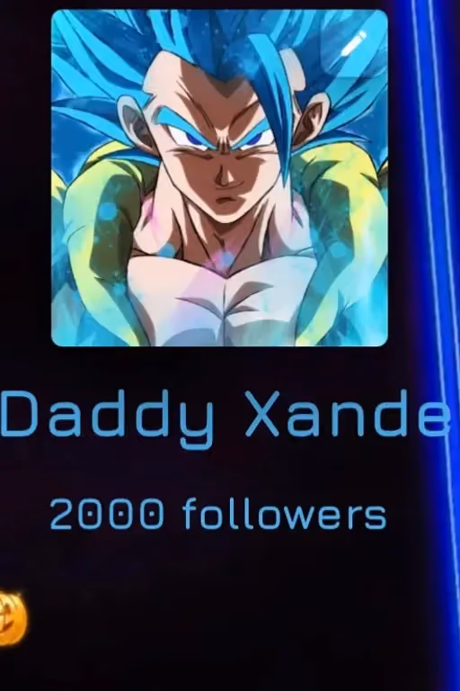 2k Followers!!!