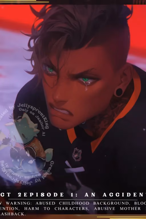 Brooklyn Diamonds Act 2: Moreno Ep 1