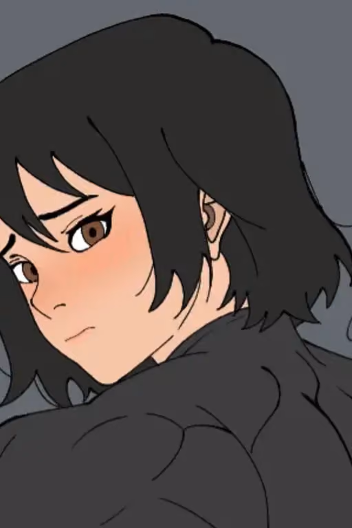 Cassandra Cain