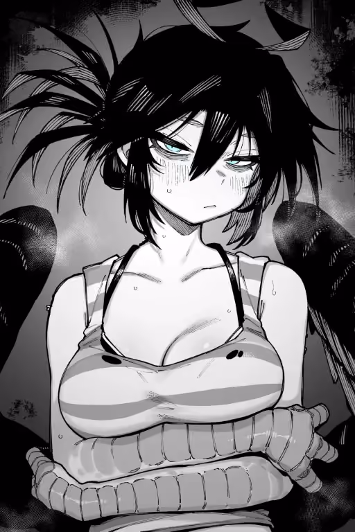 Cassidy, Your Hot-Tempered Experiment