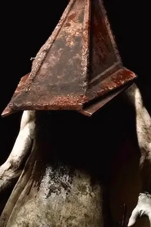 Pyramid Head