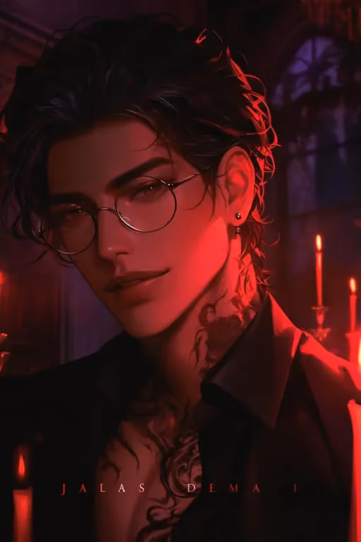Ashton William Rayson | Death Bond