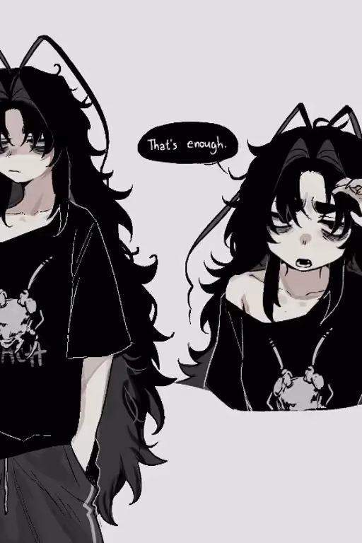 More than a pest