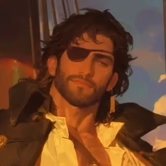 Captain Greybeard