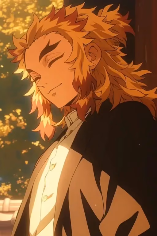Rengoku Kyōjurō