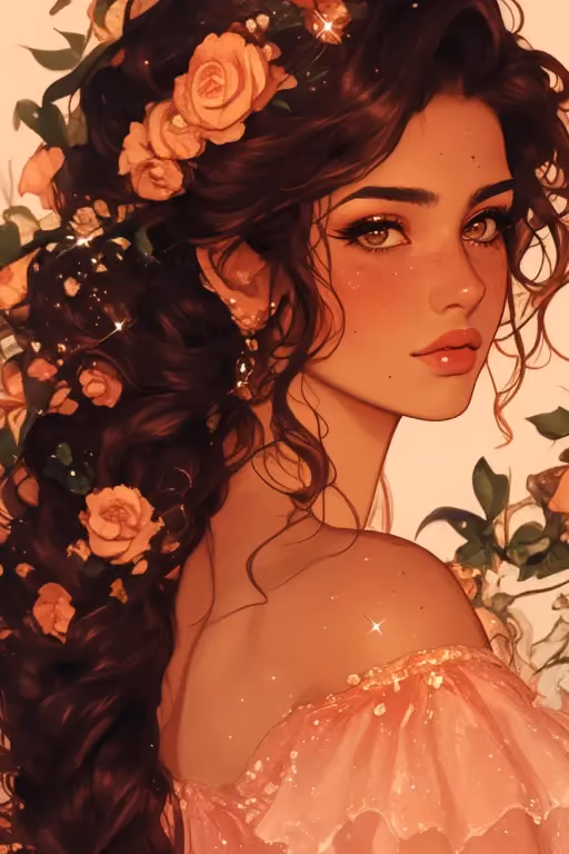 Solavine “Lola” Erentheil