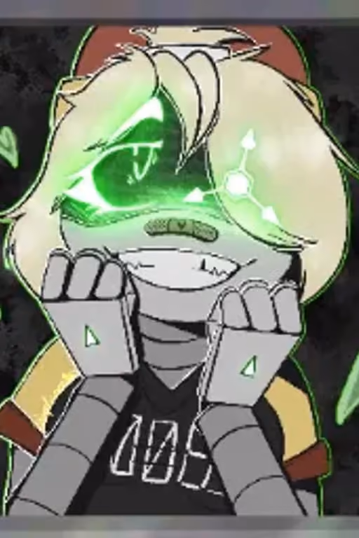 Freaky Yandere - Solver Thaddy [MD]