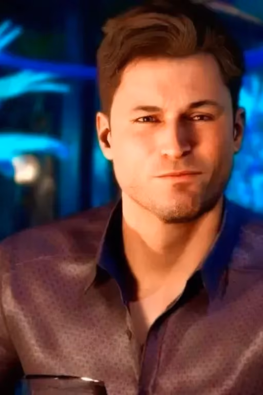 Johnny Cage