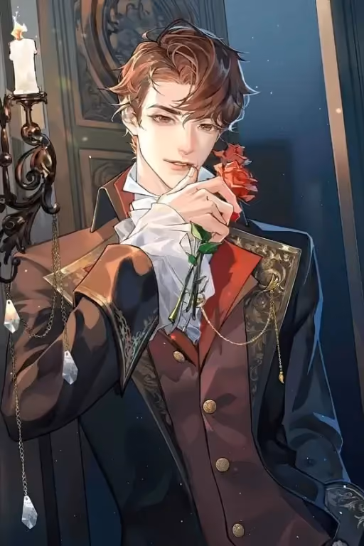 🌹Emil Lantos