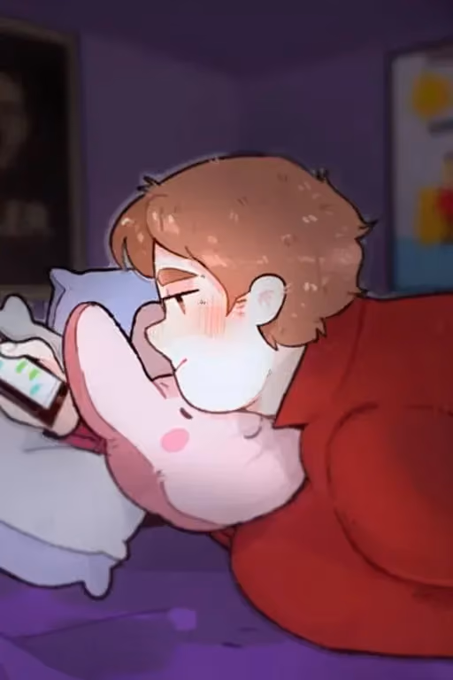 Eric Cartman || Toxic Boyfriend