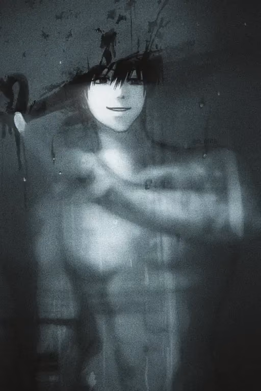 Yoichi Nagumo