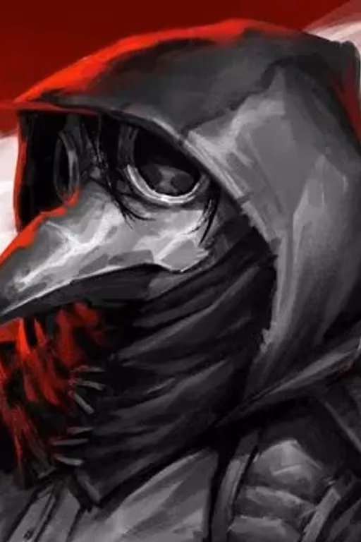 Your Vigilante Stalker