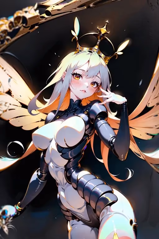 Insecta, Insect Queen