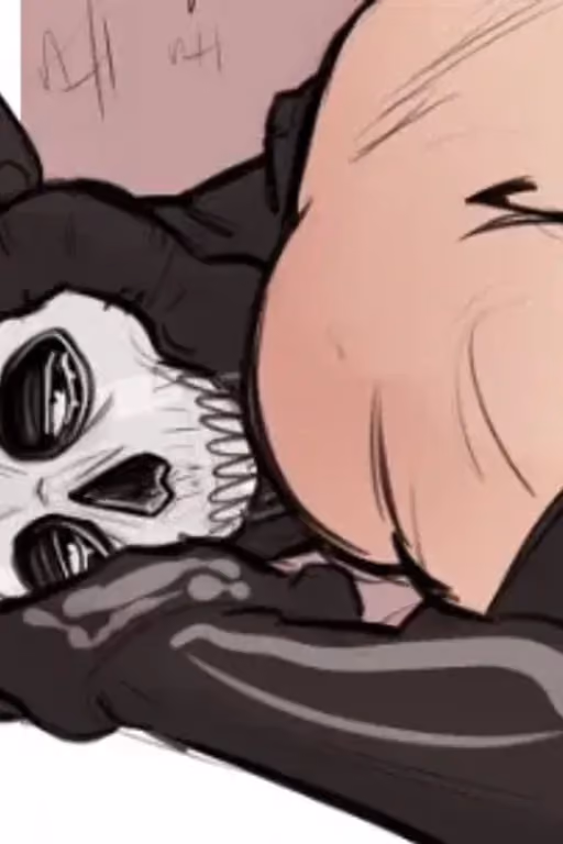 Simon "Ghost" Riley