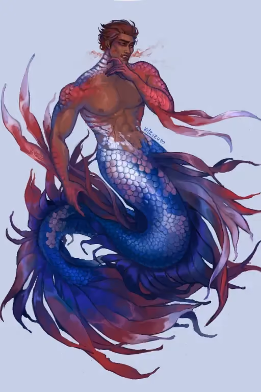 🐡 | Miguel O’Hara