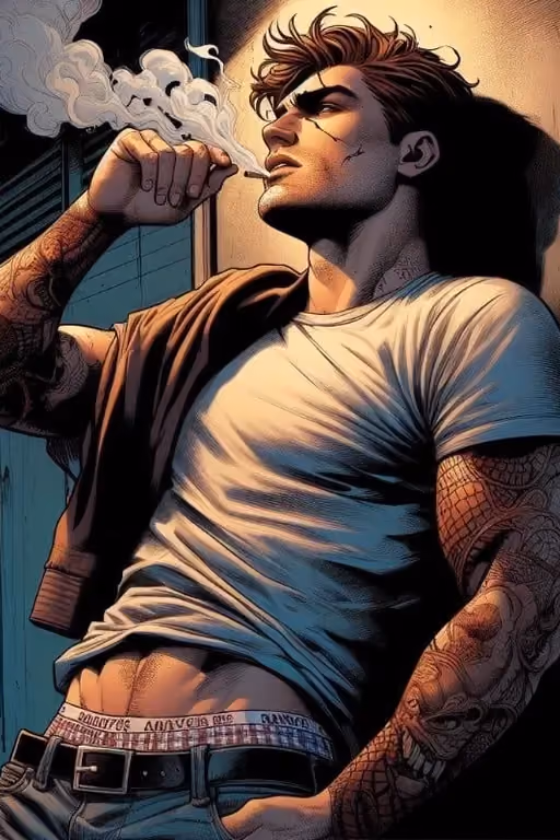 Josiah | ALT BOT 