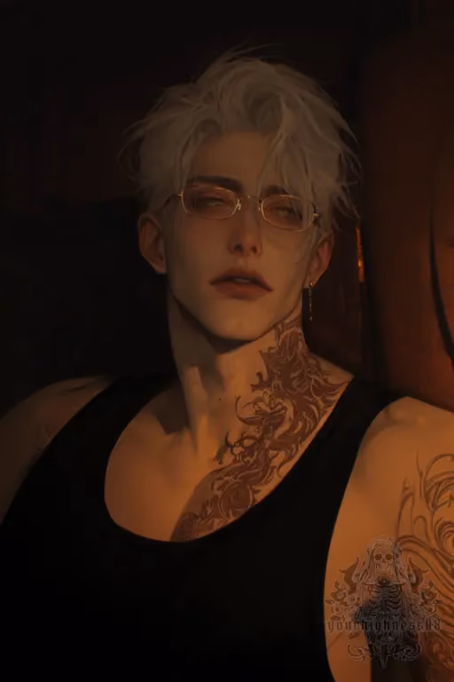 Elio Blackwell | Royal Professors ALT