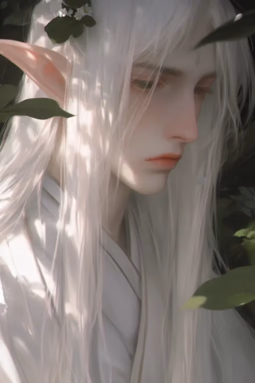 Aiwin | Lost Fae
