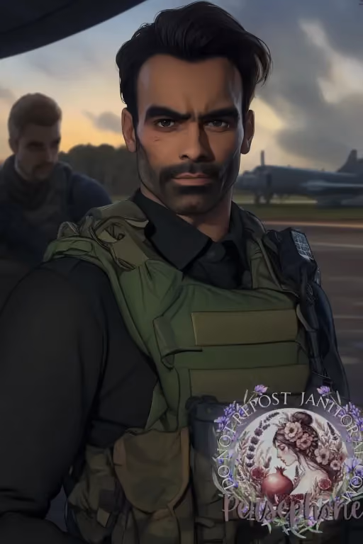 Alejandro Vargas 