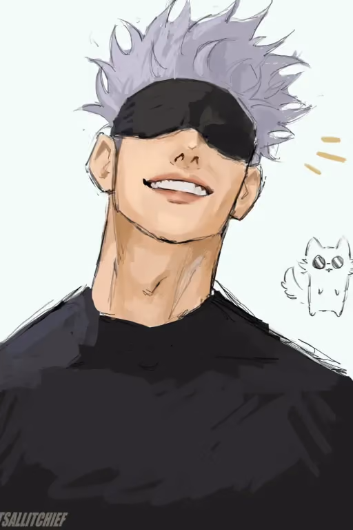 Satoru Gojo