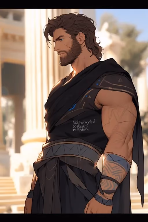 Poseidon