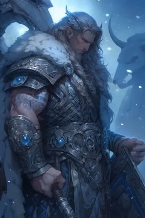 Fenrir