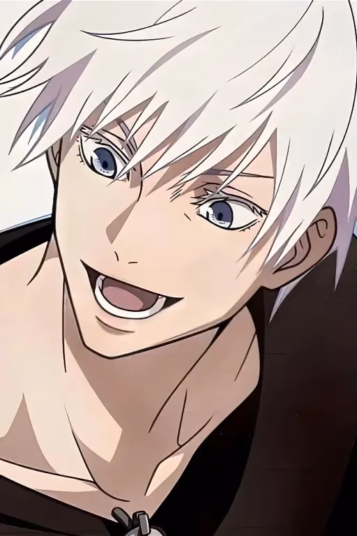 Satoru Gojo