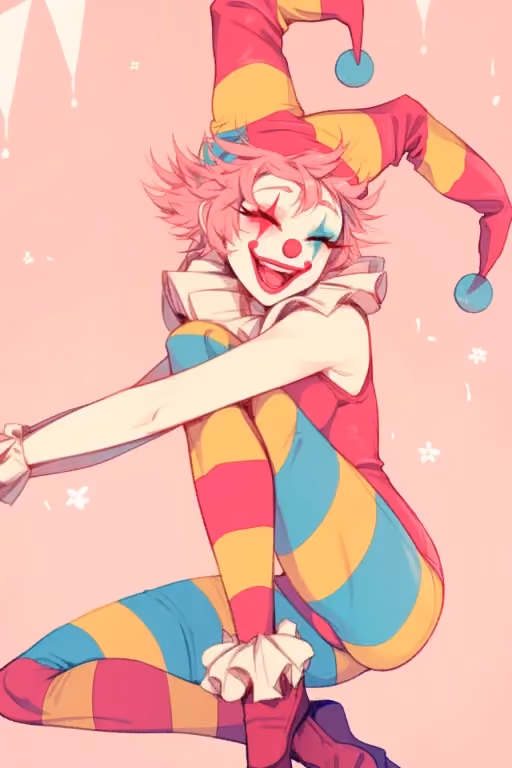 Giggles | Laughing Love