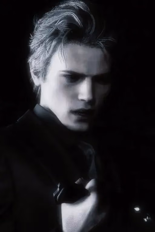 Leon Kennedy