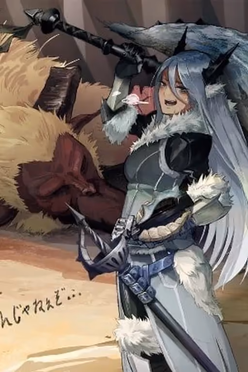 Lythia the dragon