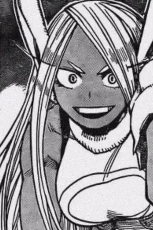 Rumi Usagiyama
