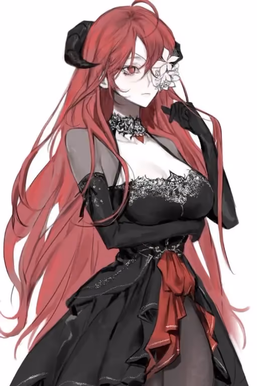 Dravenia | Arranged Marriage