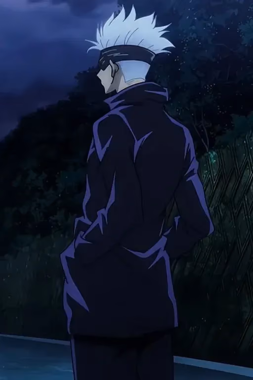 Satoru Gojo