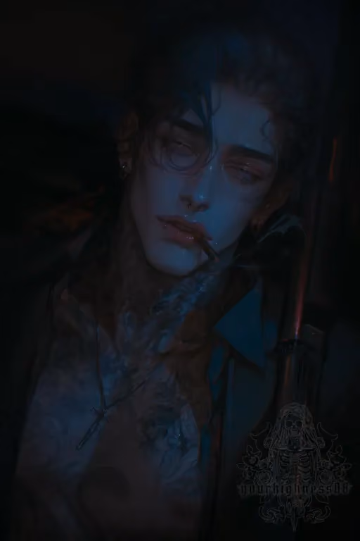 Emir Kara | Not-so-Subtle-Stalker