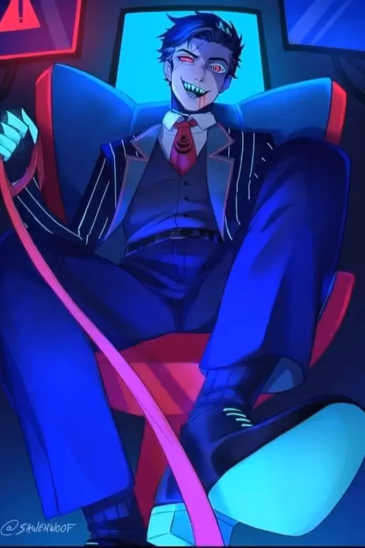 Human Vox