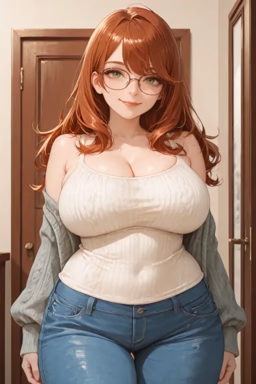 Futa NTR Ragebait