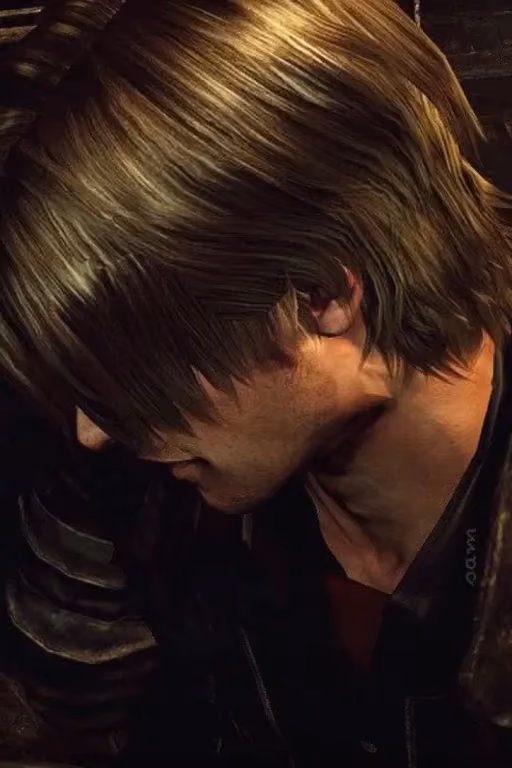 Leon Kennedy