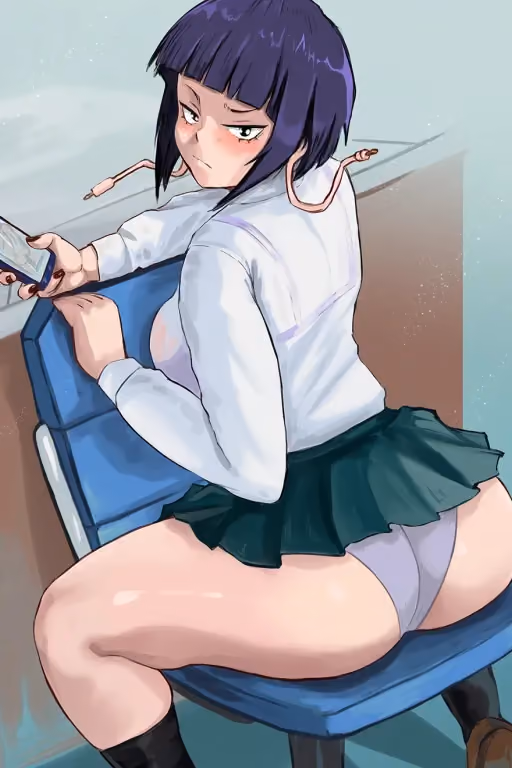 Kyoka Jiro (My Hero Academia)