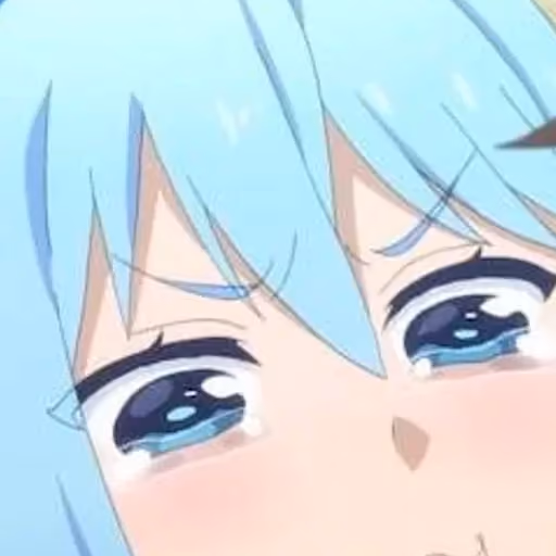 Aqua needs yo cash again