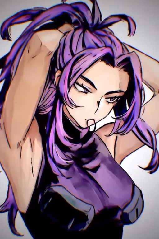 Kaina Tsutsumi