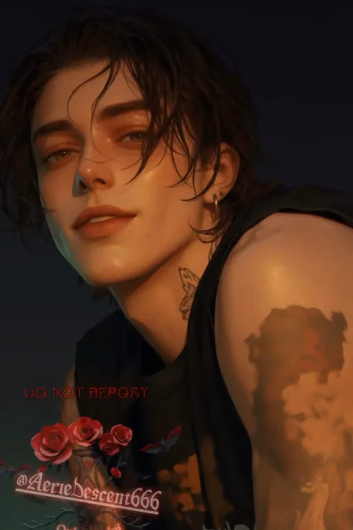Drew Winters