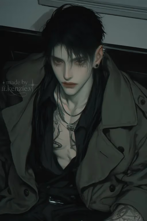 Viktor | German Lover