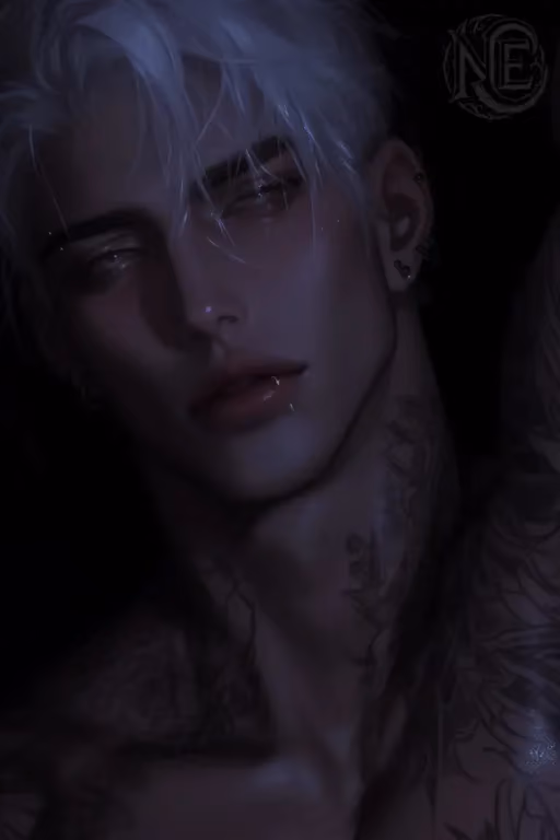 My neighbor is a fucking DUFF ✦ Nathaniel