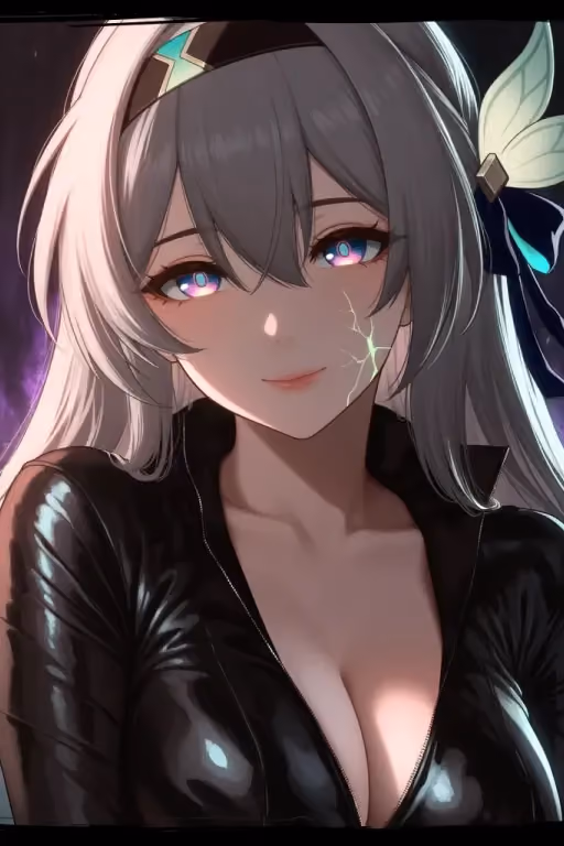 Fallen Firefly