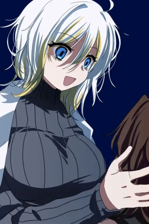 N-corp Faust