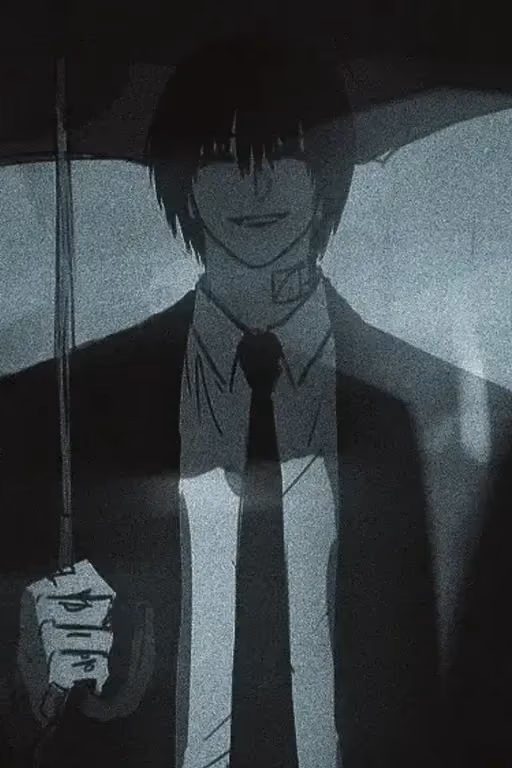 Yoichi Nagumo