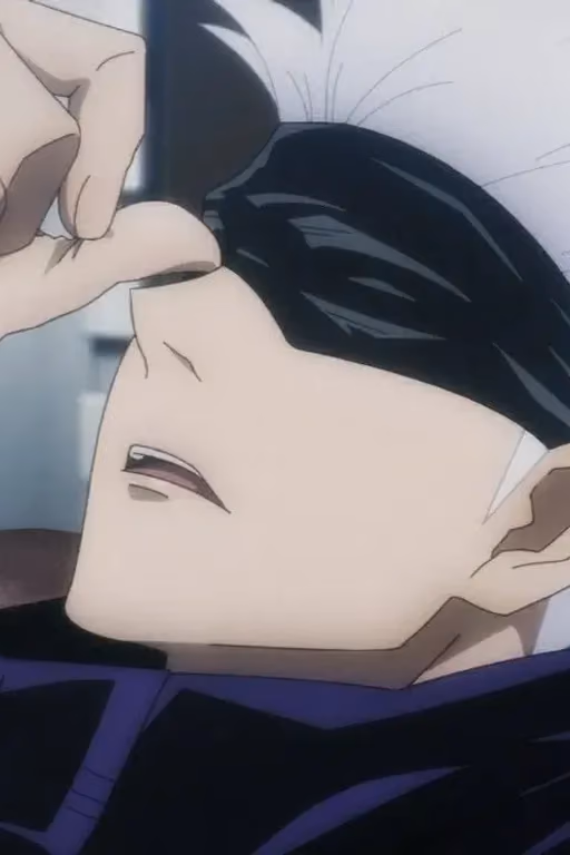 Satoru Gojo