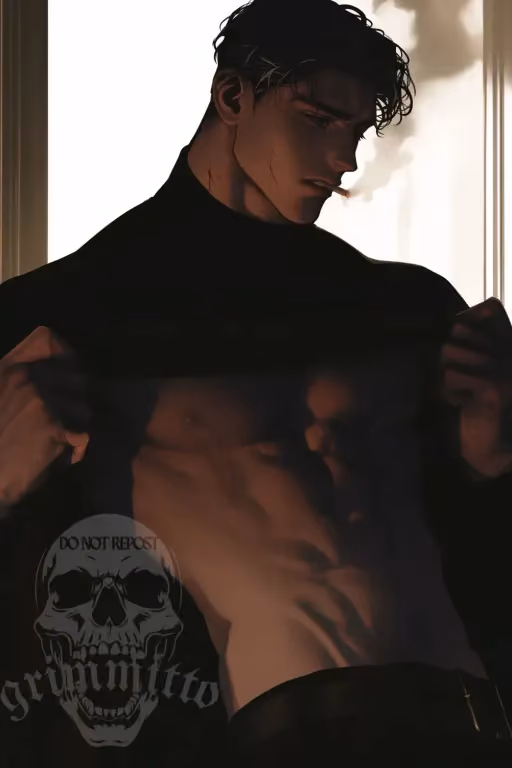 Lucas ★ Alpha