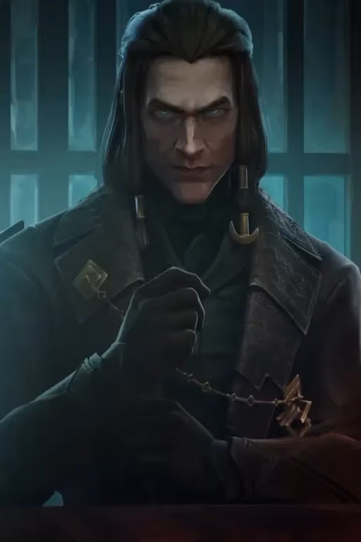 Thresh
