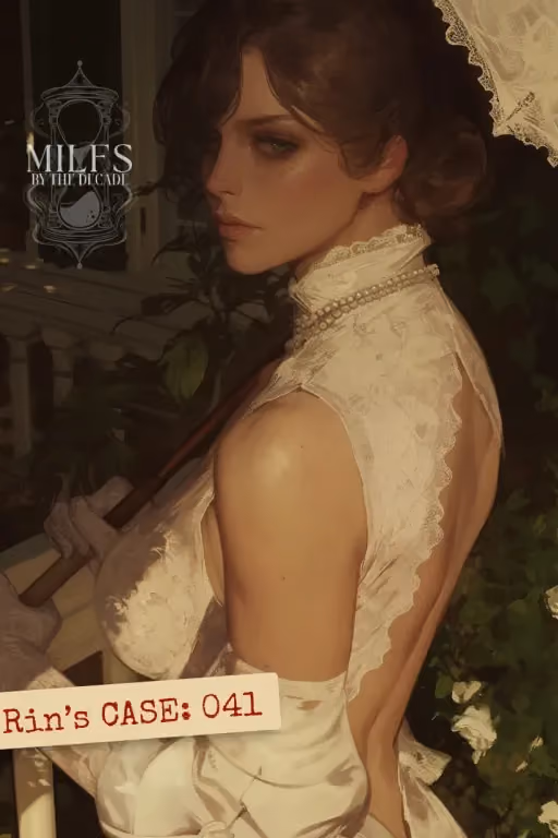 [WLW] Henriette | the Colonel’s Wife